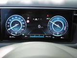 Hyundai TUCSON 1.6 CRDi 100kW 48V Prime DCT 4WD Prime