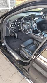 Mercedes-Benz AMG C 63 T - Burmester - Wolf im Schafspelz - Mercedes-Benz: Wolf