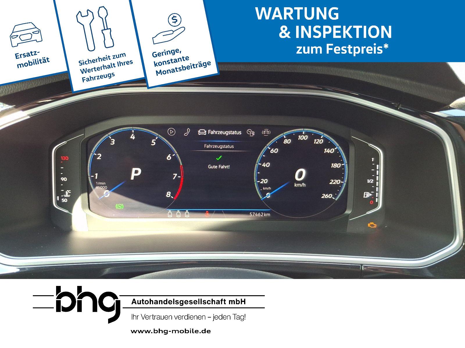 Volkswagen T-Roc 2.0 TSI DSG 4motion R-LINE *AHK *CarPlay *, миниатюра 11