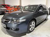 Honda Accord Tourer 2.0 Sport*Klimaaut.*Leder* - gebrauchte Honda Accord aus dem Jahr 2008