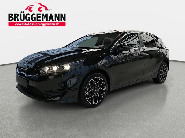 Kia CEED 1.5 T-GDI NIGHTLINE ED. MJ25 