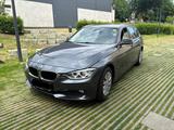 BMW 318d  3er Touring  1. Hand 132Tkm Klimaautomatik - BMW 318 in Wuppertal