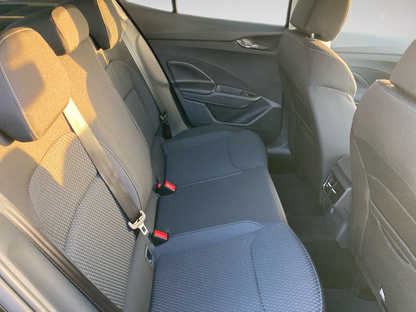 Skoda Fabia - Bild 10