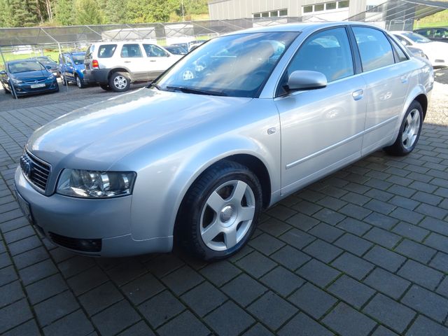 Audi A4 Lim. 1.8 T