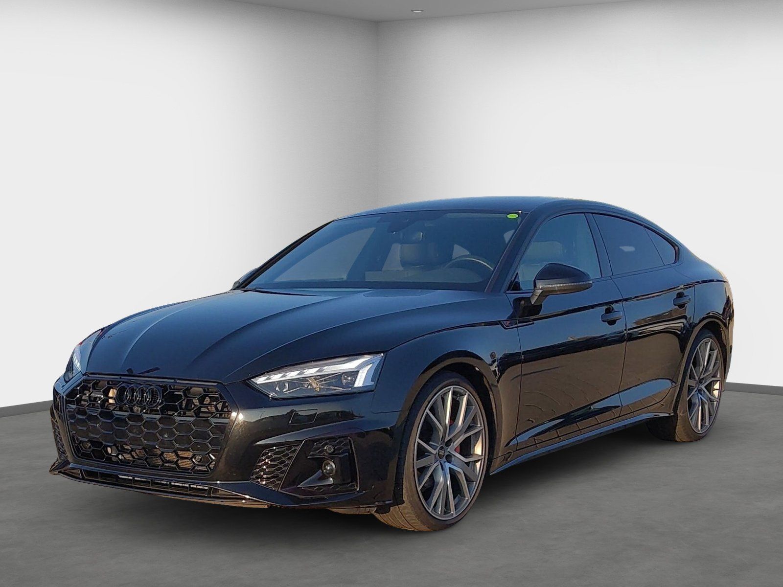 Audi A5 Sportback S line comp. 40 TDI Q 2x S line AHK foto 2