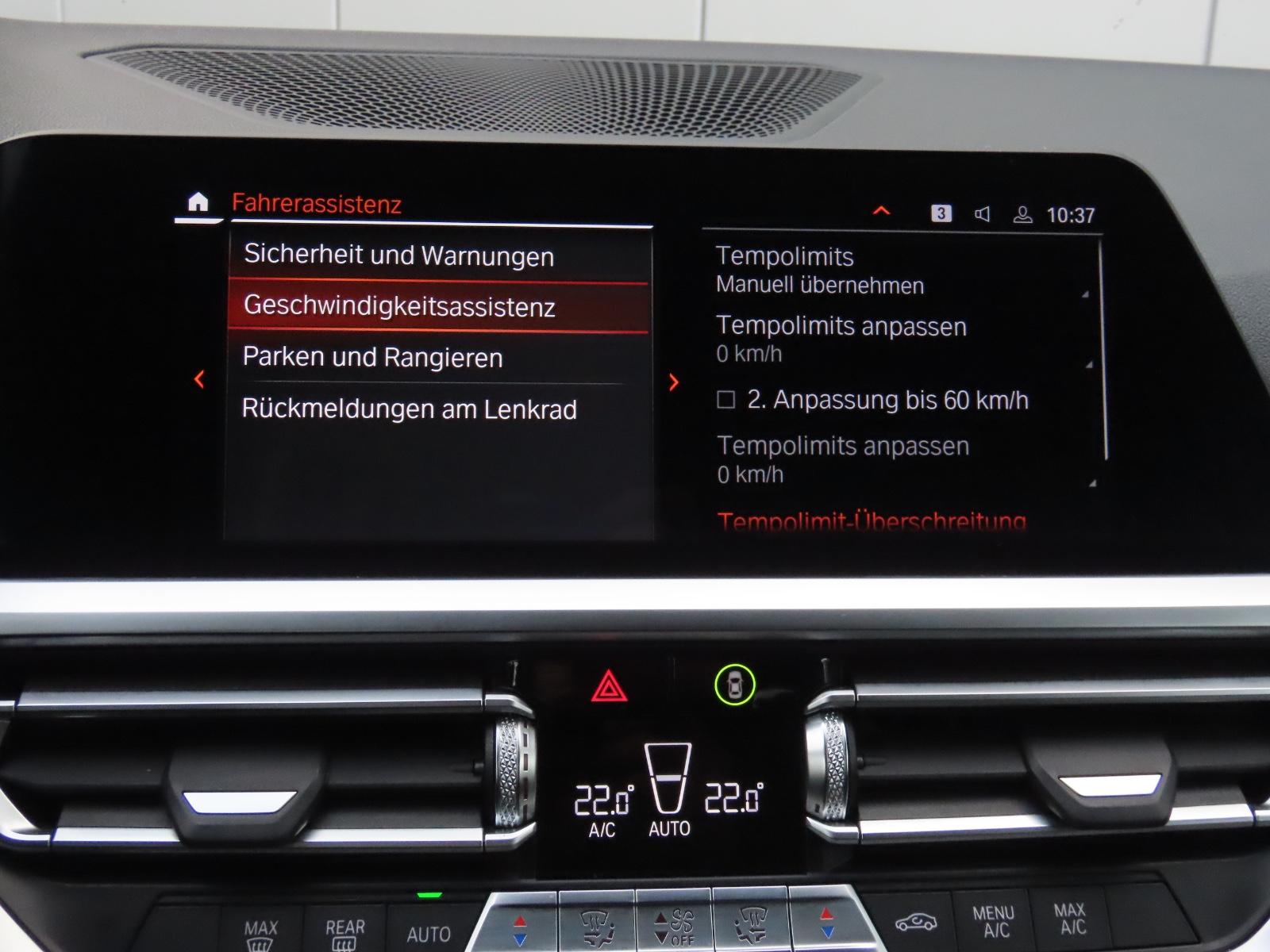 BMW M440 i xDrive Coupé Shadow-Line, миниатюра 25