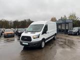 Ford Transit Kasten 350 L3 Trend/EURO6/3-SITZER - Ford Transit 6 sitzer