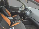 Hyundai i20 Active 1.0 blue YES! NAVI PDC KAMERA KLIMA - Hyundai i20 in Krefeld