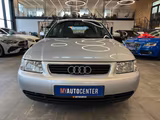 Audi A3 1.8  *Ambiente*Automatik*TÜV 03/27* - Audi aus 1998