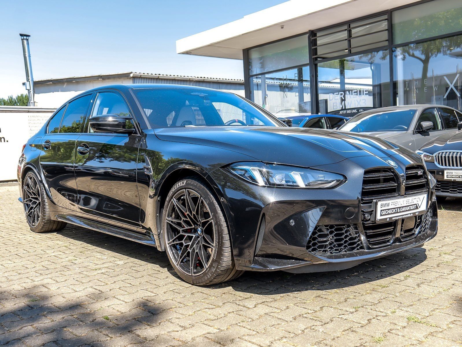 BMW M3 - Bild 6