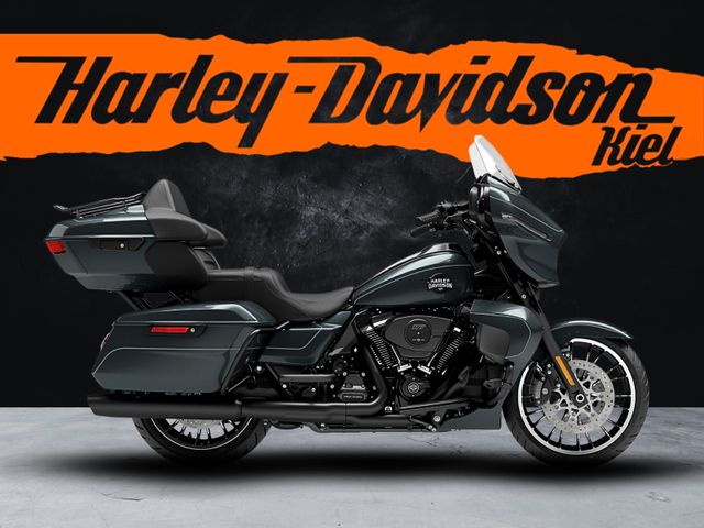 Harley-Davidson FLHXL STREET GLIDE LIMITED 117 MY26