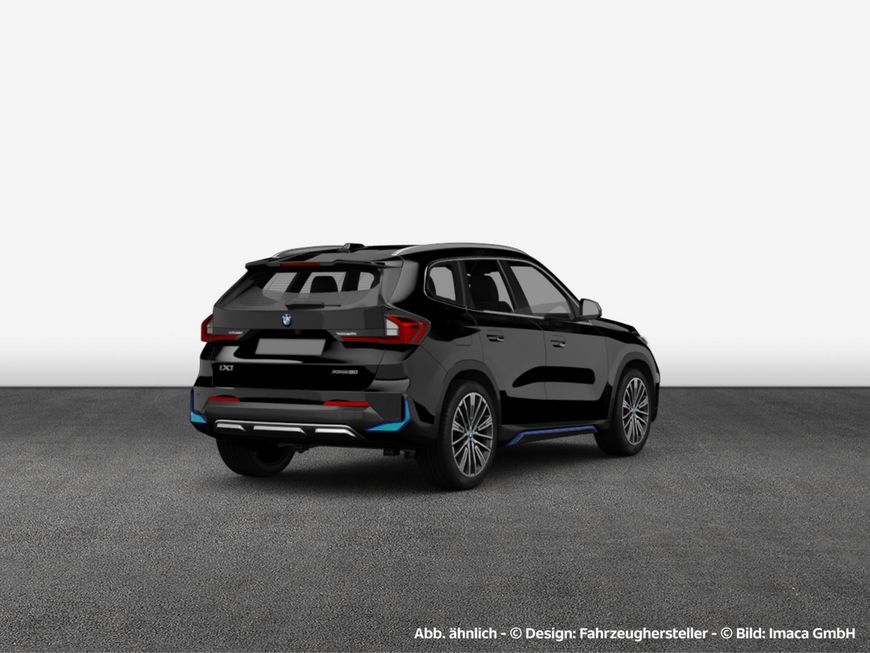 BMW iX1 xDrive30 LED NAV HeadUp SHZ imagem 2