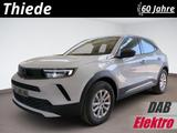 Opel Mokka-e EDITION 1-PHASIG SPORT/LED/VIRTU./DAB+ - gebrauchte Opel Mokka-e aus dem Jahr 2024