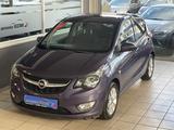Opel Karl Active 1. Hand Klima PDC 5 türig SHZ Alu - Opel Karl in Hannover