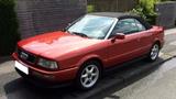 Audi Cabriolet 2,6l V6 - Audi Cabriolet in Wuppertal