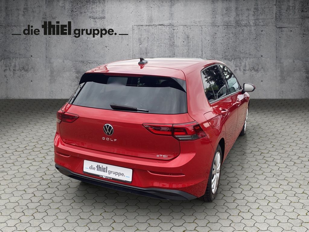 Volkswagen Golf - Bild 4