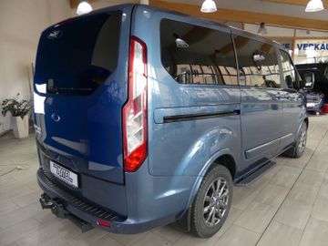 Ford Tourneo Custom Titan. X L1 2,0l Ecoblue NaviRFK