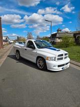 Dodge RAM Srt10 CE - Dodge: Srt 10