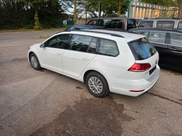 Volkswagen Golf - 7