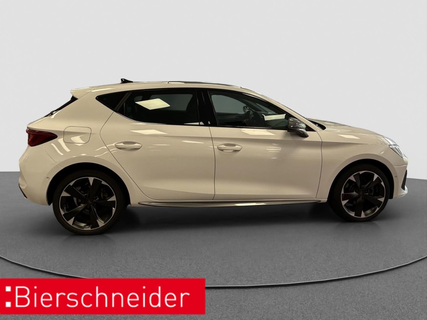 Cupra Leon - Bild 5