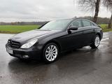 Mercedes-Benz CLS 320 CDI 7-Gang Automatik Leder Xenon Schiebe - gebrauchte Mercedes-Benz CLS 320 aus dem Jahr 2009