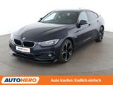 BMW 4er 420i Gran Coupé xDrive Advantage - BMW 4er Reihe aus 2020