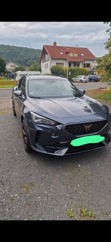 CUPRA Formentor 1.4 e-HYBRID 150kW DSG -