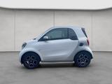 Smart fortwo coupe prime NAVI RFK PANO SHZ BT GJR - Smart ForTwo: Limousine