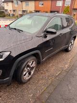 Jeep Compass 1.4 MultiAir 103kW Limited Limited - Jeep Compass in Wuppertal