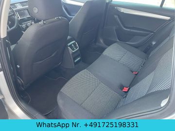 Skoda Octavia - 5