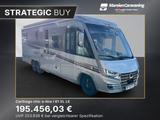 Carthago chic e-line I 61 XL LE (299) Mercedes