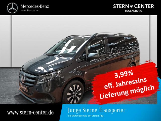 Mercedes-Benz Vito 116 CDI Tourer Pro lang neues Modell LED