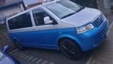 Volkswagen vw t5 4 Motion caravelle multivan - Volkswagen: Multivan Caravelle