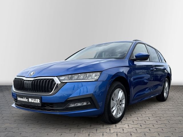 Skoda Octavia — fotografia 2