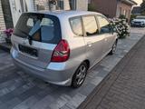 Honda Jazz 1.4 Autogas+Benzin TÜV 02/2026 TOP-Zustand - Honda Jazz aus 2008
