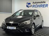 BMW 220 i Active Tourer Sport Line Navi Kamera AHK - BMW 220