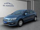 Opel Astra J Lim. 5-trg. Selection 1.4 Nr . 116 - Opel Astra: 11