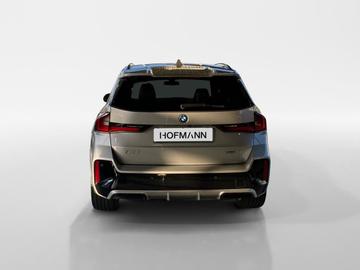 2025 BMW IX1 照片 8