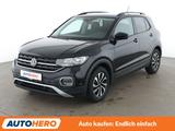Volkswagen T-Cross 1.0 TSI Active Aut.*ACC*PLA*PDC* - VW T-Cross Gebrauchtwagen in Berlin