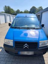 Citroën citroën jumpy 2,0 HDI - Citroën Jumpy in Essen