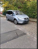 Ford Galaxy Titanium 2.0 TDCi Automatik TÜ... - Ford Galaxy Gebrauchtwagen in Leipzig