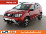 Dacia Duster 1.5 Blue dCi Celebration 4WD *NAVI*CAM* - Dacia Duster mit Diesel-Antrieb