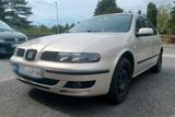 Seat  SEAT LEON  TÜV NEU-ALU-KLIMA-REIFEN NEU - Seat Leon aus 2003: R