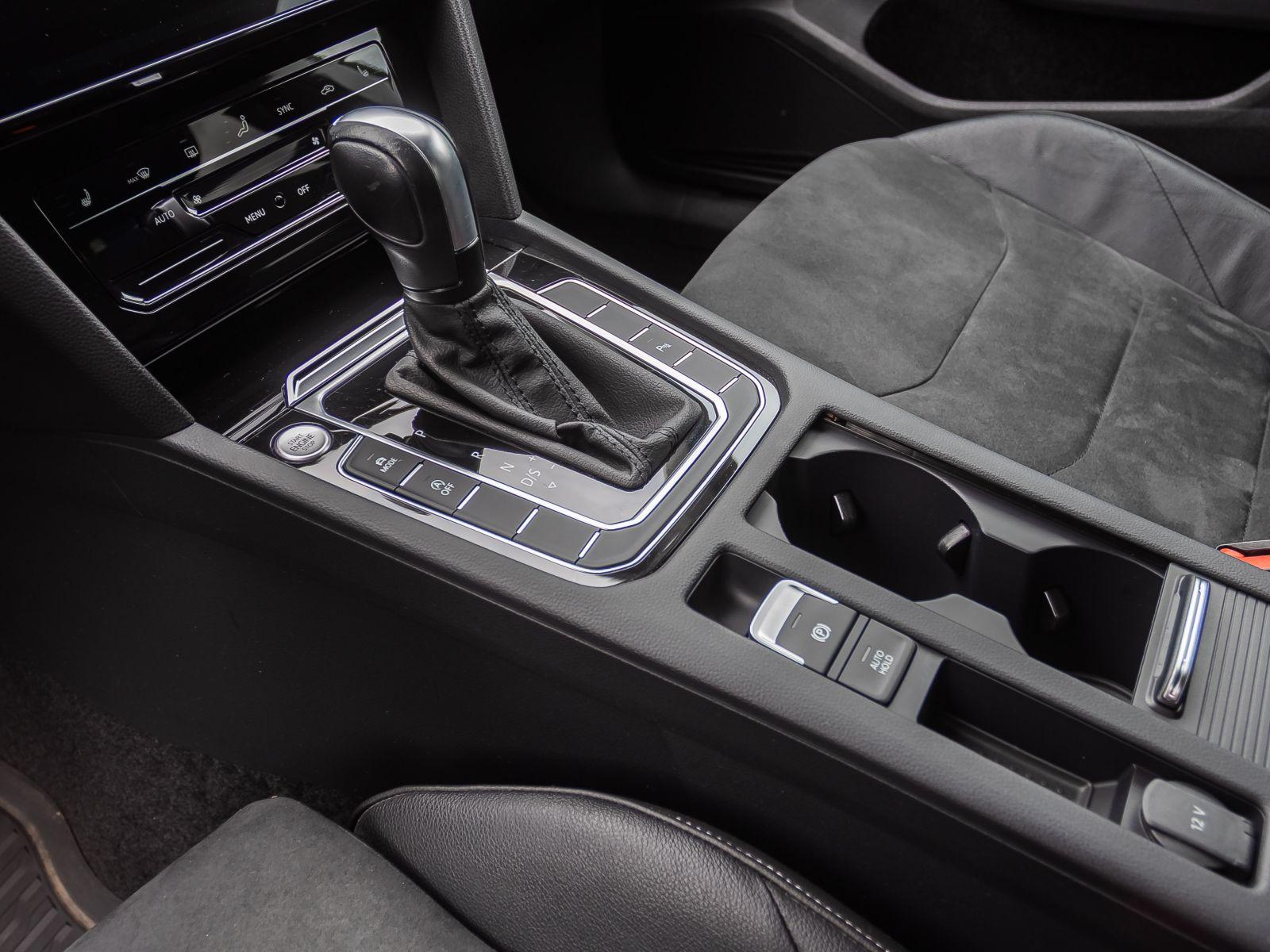 Volkswagen Arteon Shooting Brake 2.0 TSI DSG Navi LED ACC, миниатюра 14