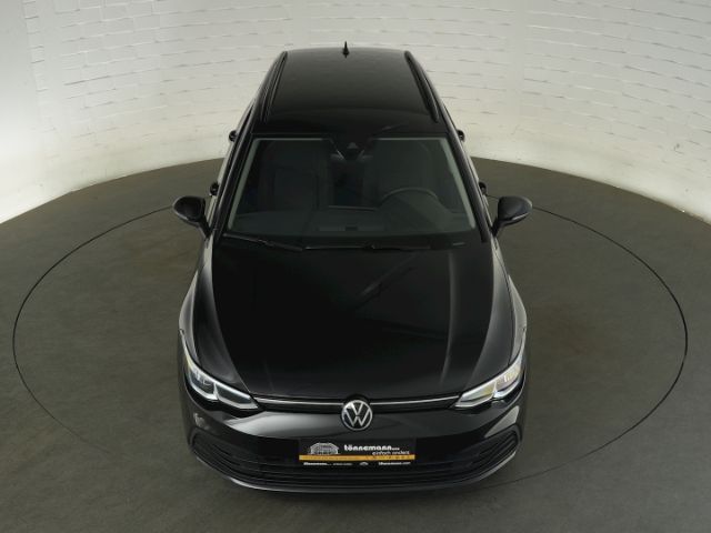 Golf Variant VIII LIFE eTSI MHEV DSG+AHK+NAVI+RÜ