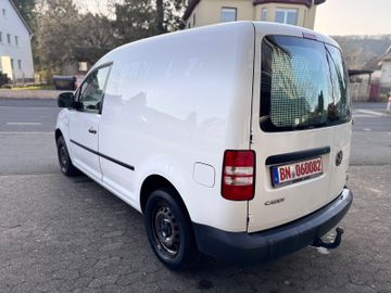 Volkswagen Caddy - 3
