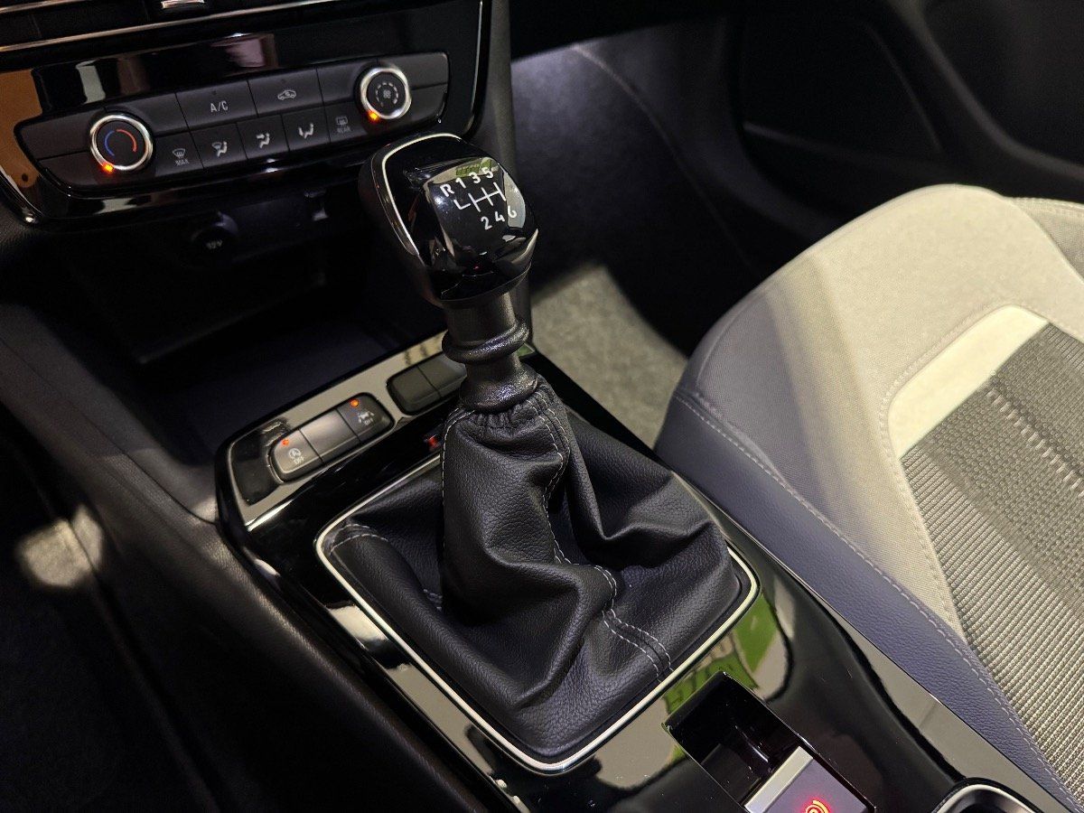 Opel Mokka - Bild 19