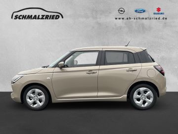 Bild 2 Suzuki Swift Comfort Hybrid 1.2 Navi LED Apple CarPlay