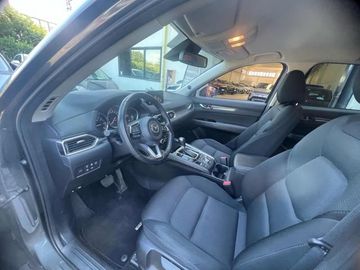 Mazda CX-5 - 10