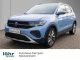 Volkswagen T-Cross Life 1.0 TSI OPF 6-Gang - Volkswagen T-Cross in Bonn